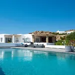 Cocos Villa