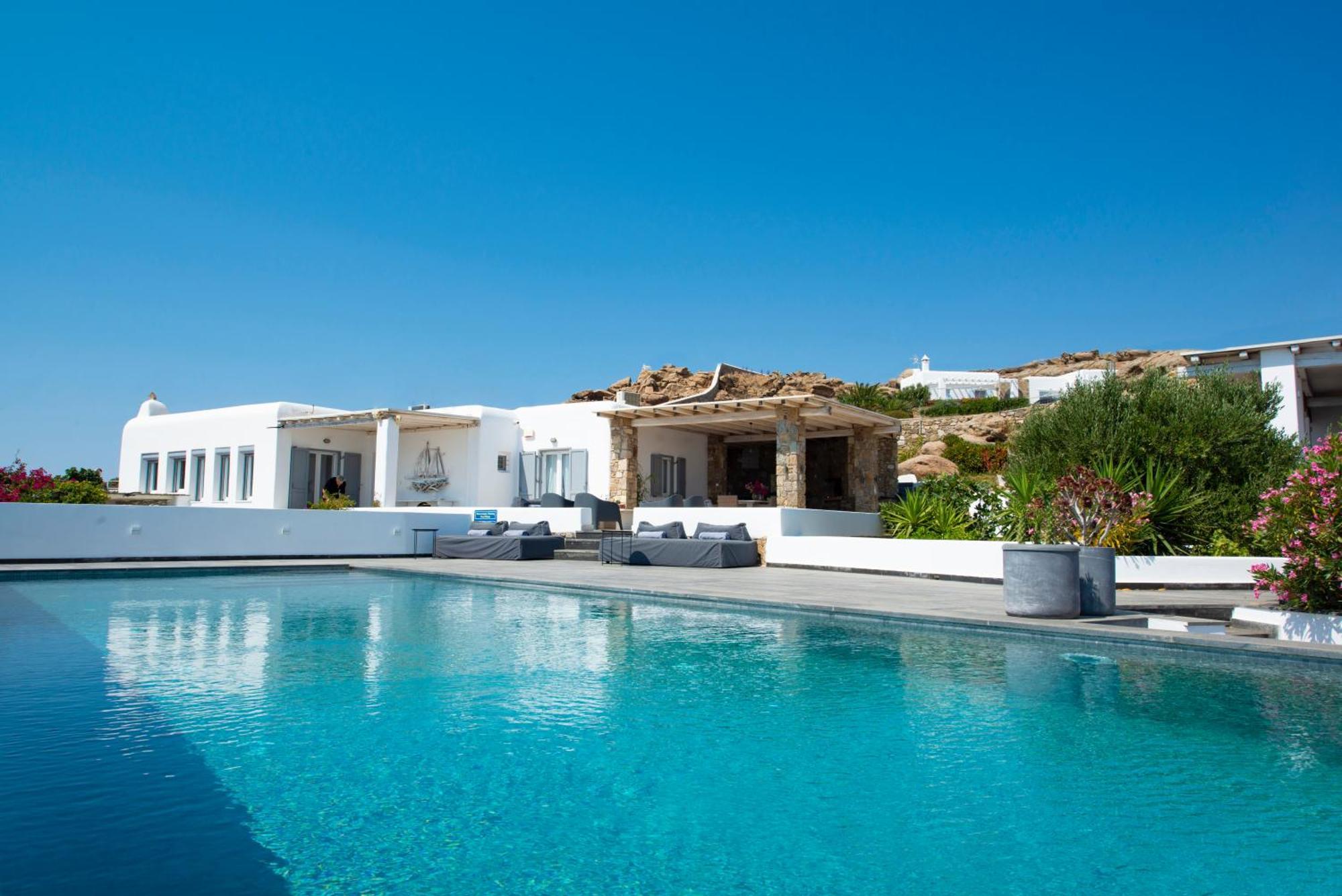 Villa Cocos *